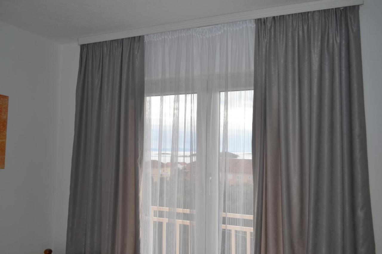 Apartments Adria Orebić Kültér fotó