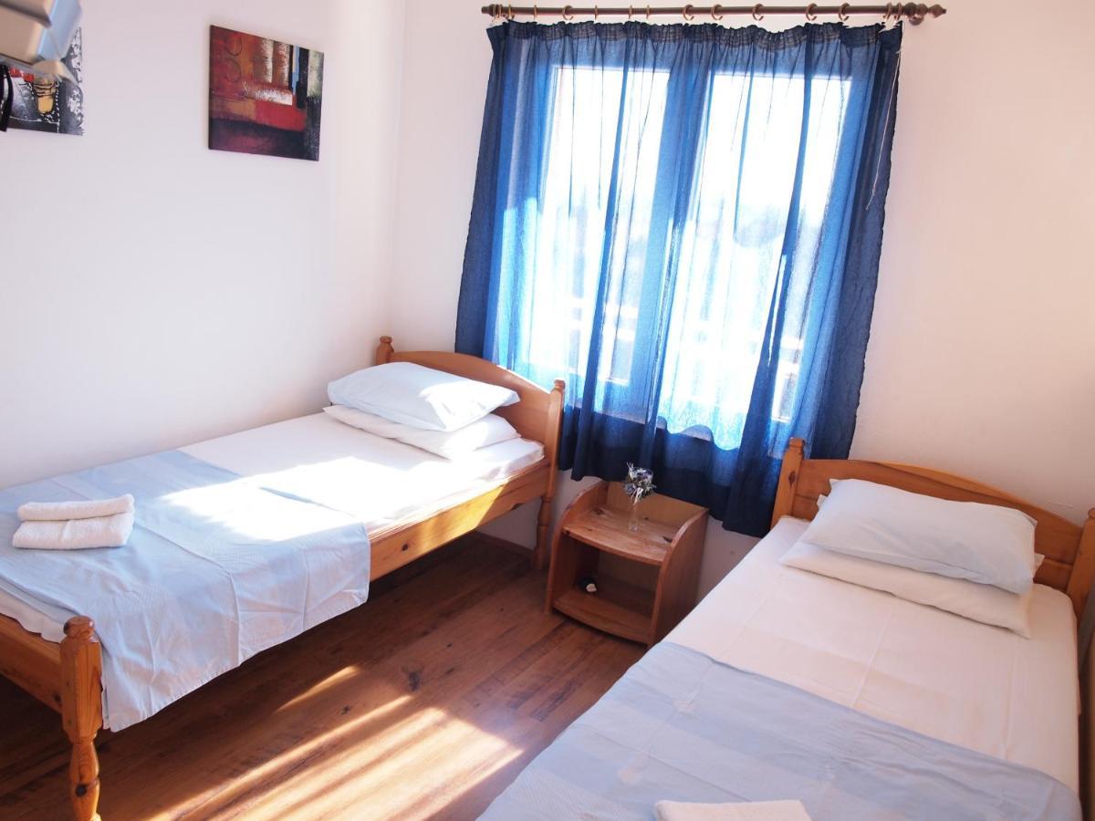Apartments Adria Orebić Kültér fotó
