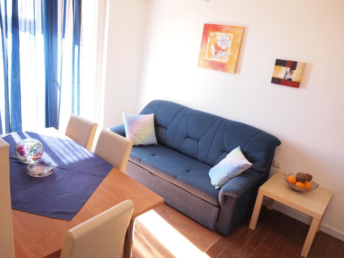 Apartments Adria Orebić Kültér fotó