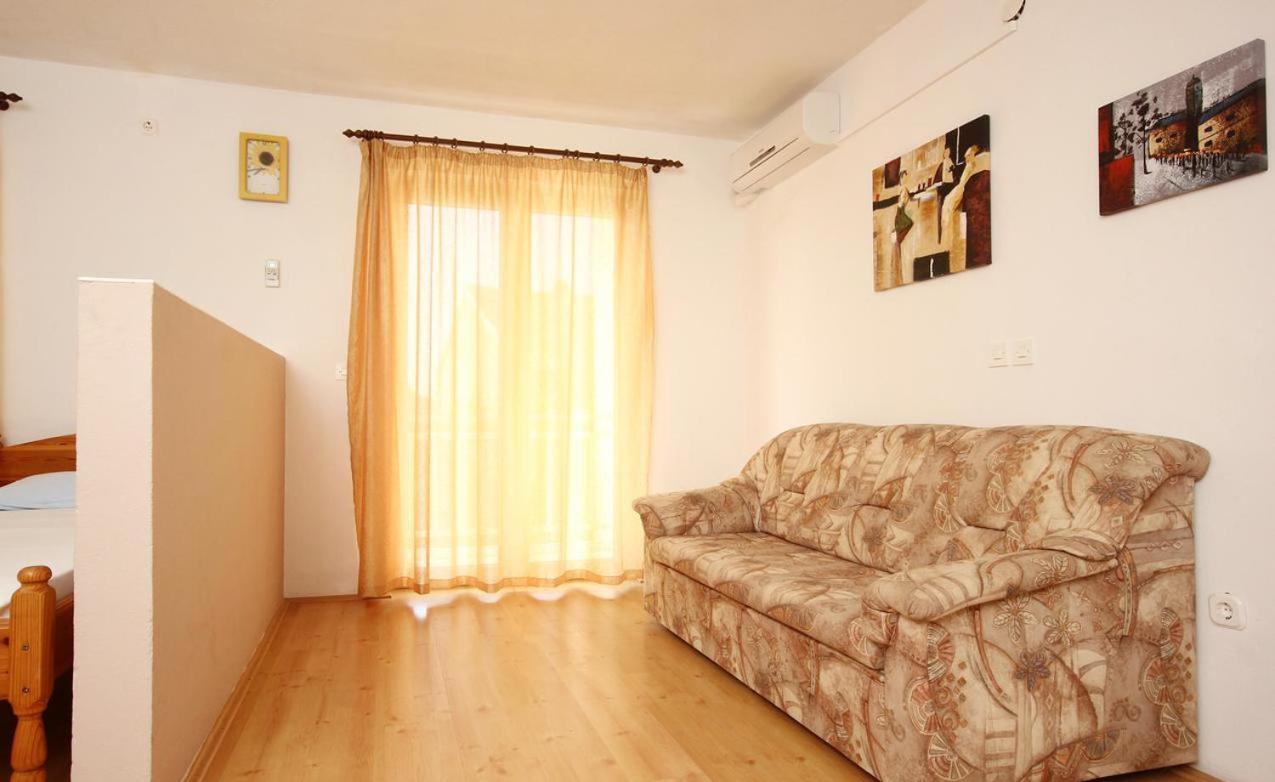 Apartments Adria Orebić Kültér fotó