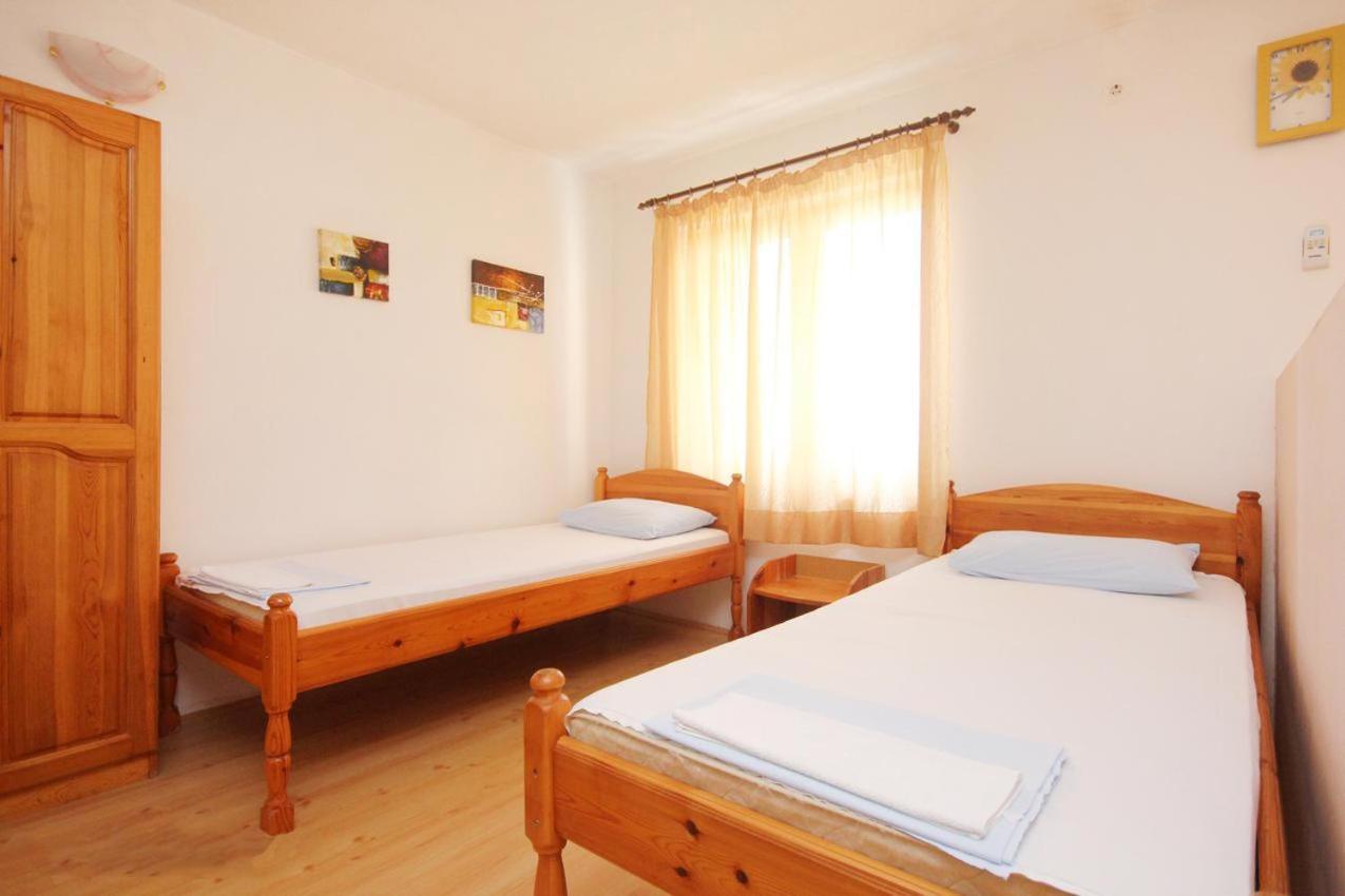 Apartments Adria Orebić Kültér fotó