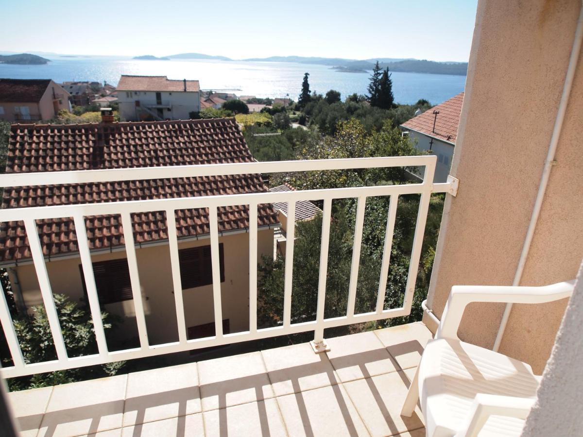 Apartments Adria Orebić Kültér fotó