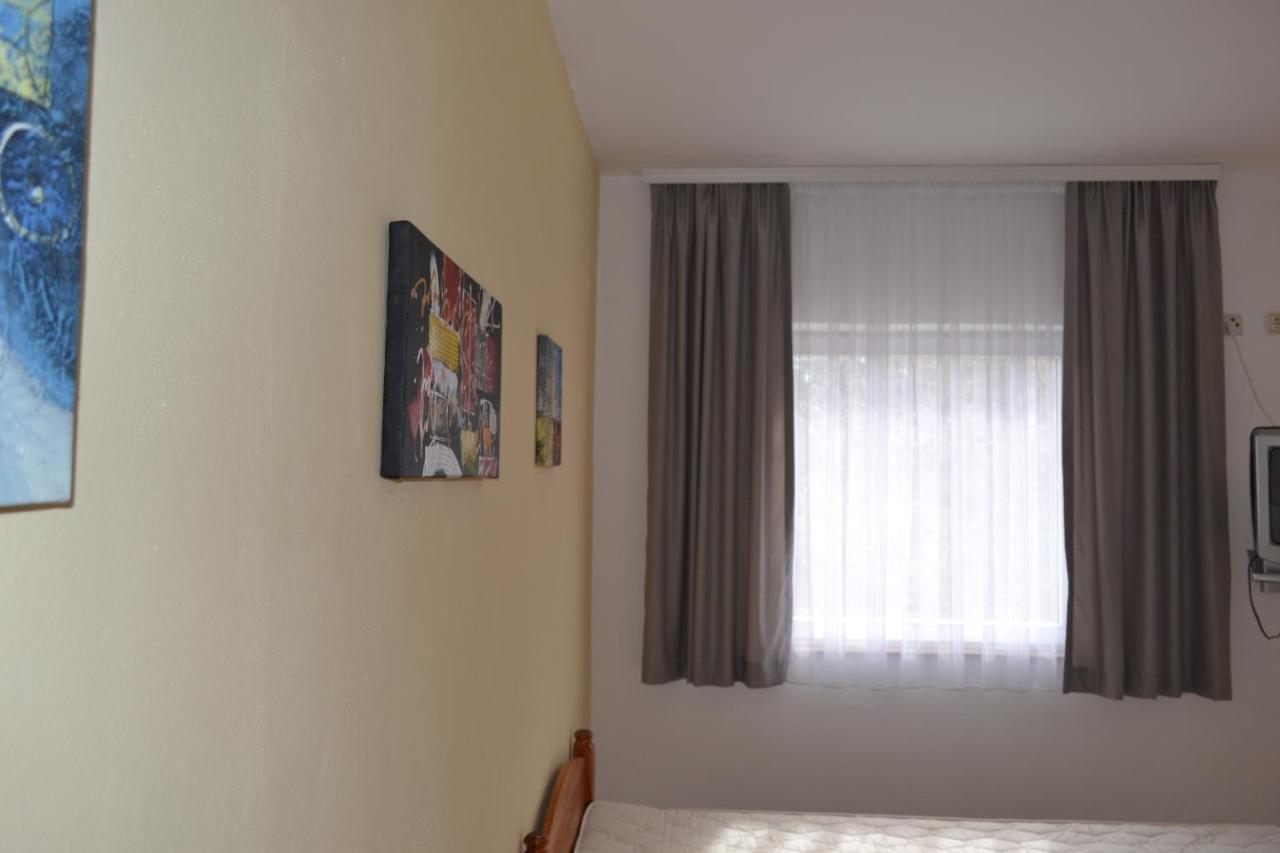 Apartments Adria Orebić Kültér fotó
