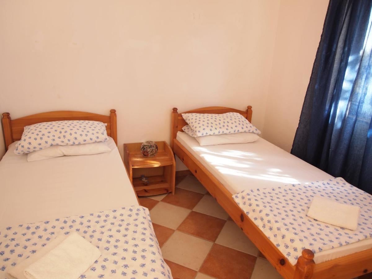 Apartments Adria Orebić Kültér fotó