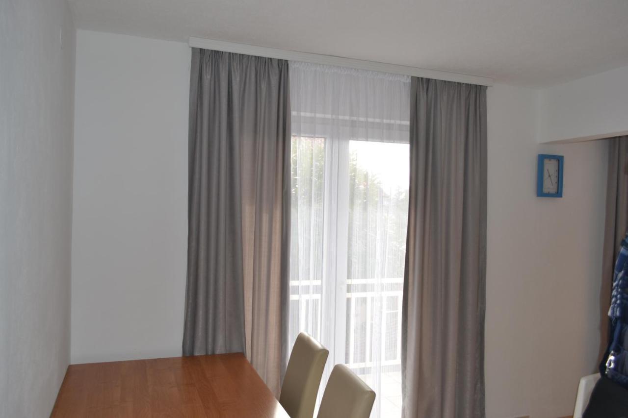 Apartments Adria Orebić Kültér fotó