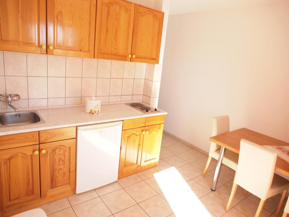 Apartments Adria Orebić Kültér fotó