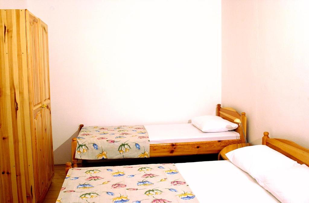 Apartments Adria Orebić Szoba fotó