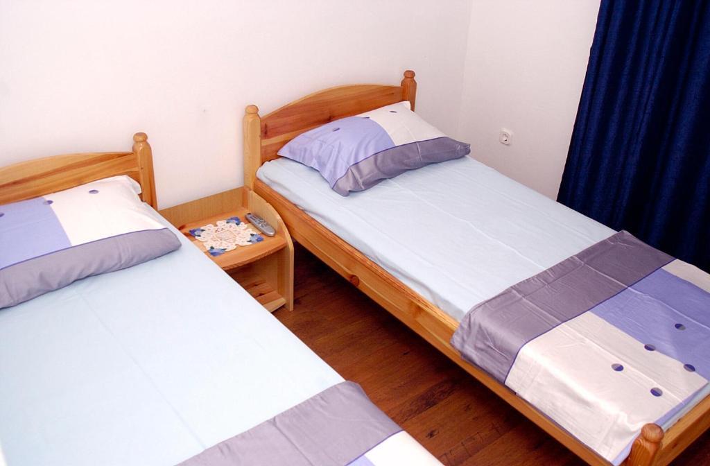 Apartments Adria Orebić Szoba fotó